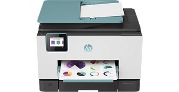 HP Officejet Pro 9028 Inkjet Printer